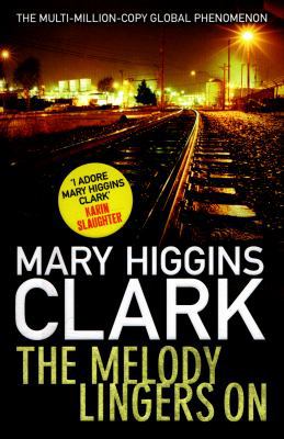 The Melody Lingers on 1471148556 Book Cover