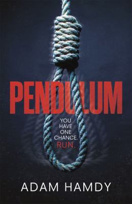 Pendulum 1472233484 Book Cover