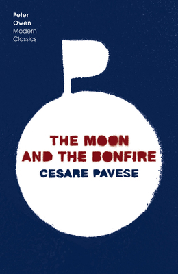 The Moon and the Bonfire 072062097X Book Cover