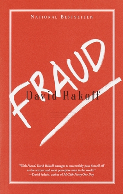 Fraud 038565832X Book Cover