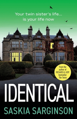 Identical 183603007X Book Cover