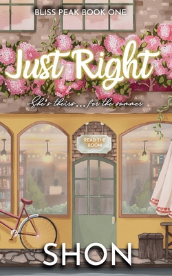 Just Right B0DCWRZFM5 Book Cover
