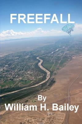 Freefall 1979168733 Book Cover