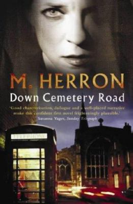Down Cemetery Road 1841199346 Book Cover