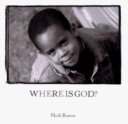 Where Is God (Walking With God) 0809166410 Book Cover