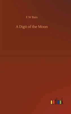 A Digit of the Moon 3752399031 Book Cover