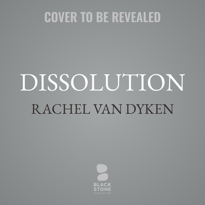 Dissolution B0BWQXKYHL Book Cover