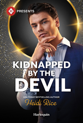 Kidnapped by the Devil 1335614303 Book Cover