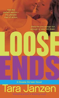 Loose Ends (Steele Street) B0073N6WOA Book Cover