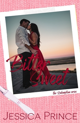 Bittersweet B08KGZZRFL Book Cover