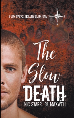 The Slow Death B0CJH8788W Book Cover