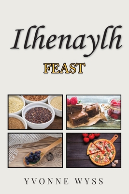 Ilhenaylh 1649617720 Book Cover