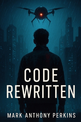 Code Rewritten B0FX8YLB25 Book Cover