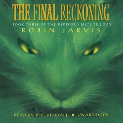 The Final Reckoning 1433205750 Book Cover