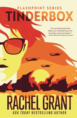 Tinderbox 194457154X Book Cover