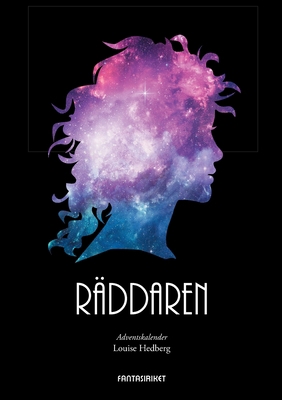Räddaren [Swedish] 9177859332 Book Cover