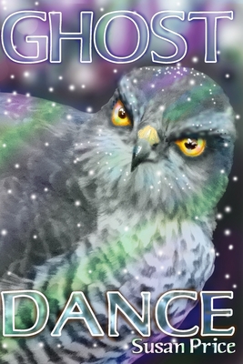 Ghost Dance: The Czar's Black Angel 0992820448 Book Cover