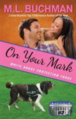 On Your Mark 1945740736 Book Cover