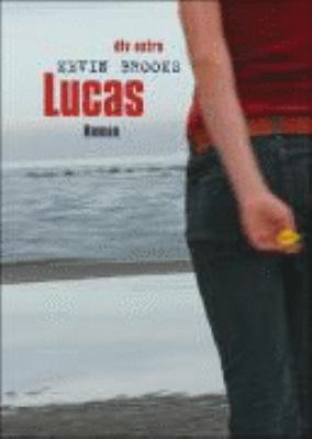 Lucas [German] 3423709138 Book Cover