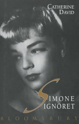 Simone Signoret 0747511624 Book Cover