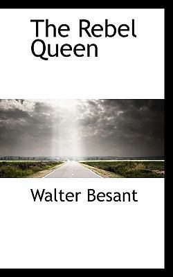 The Rebel Queen 1117048500 Book Cover