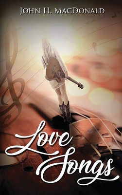 Love Songs 1955241368 Book Cover