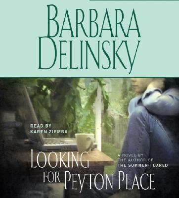 Looking for Peyton Place 0743540093 Book Cover