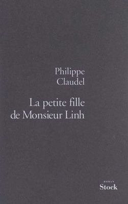 LA PETITE FILLE DE M LINH [French] 2234057744 Book Cover