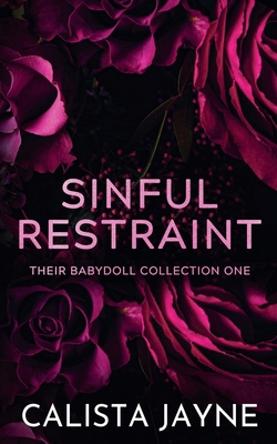 Sinful Restraint B0D3FY65PT Book Cover