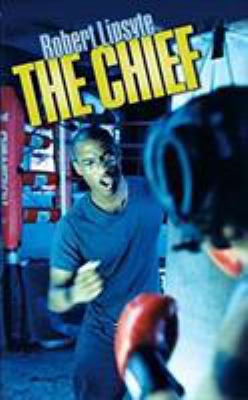 The Chief 0064470970 Book Cover