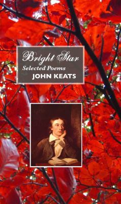 Bright Star: Selected Poems 1861713355 Book Cover