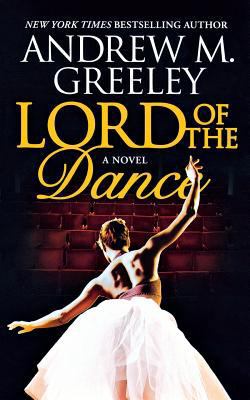 Lord of the Dance 0765374382 Book Cover