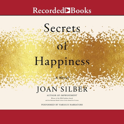 Secrets of Happiness 1665053186 Book Cover