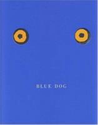 Blue Dog 1584790253 Book Cover