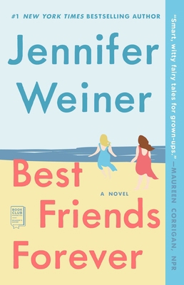 Best Friends Forever B007D3YZE4 Book Cover