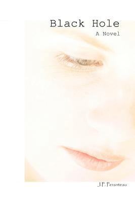 Black Hole 1500146897 Book Cover