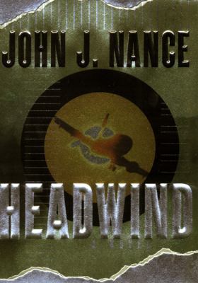 Headwind 0399147136 Book Cover