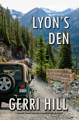 Lyon's Den 1642476404 Book Cover