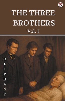 The Three Brothers Vol. I 9371132078 Book Cover