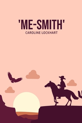 'Me-Smith' 180060260X Book Cover
