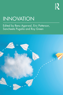 Innovation 0367343029 Book Cover