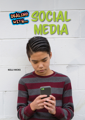 Dealing with Social Media B0GXXRXQ5V Book Cover