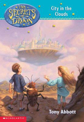 The City in the Clouds 0613213548 Book Cover
