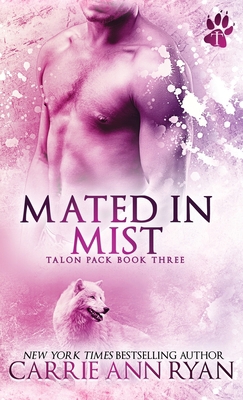 Mated in Mist 1636950574 Book Cover