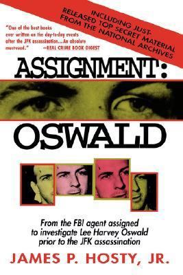 Assignment: Oswald 1559703660 Book Cover