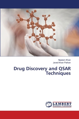 Drug Discovery and QSAR Techniques 6207809130 Book Cover