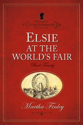 Elsie at the World's Fair 159856420X Book Cover
