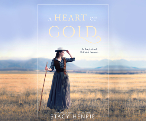 A Heart of Gold 1662033354 Book Cover