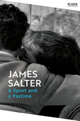 Picador A Sport and a Pastime. 1035063735 Book Cover