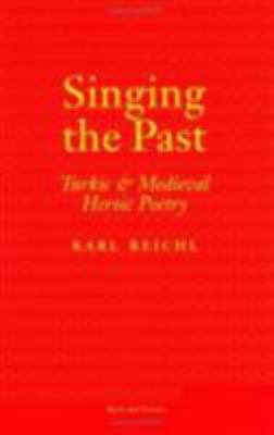 Singing the Past 0801437369 Book Cover